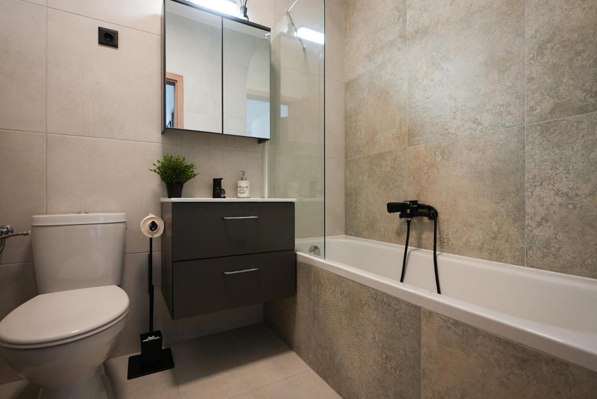 Designer Boutique Central Apartment Budapest Exterior foto